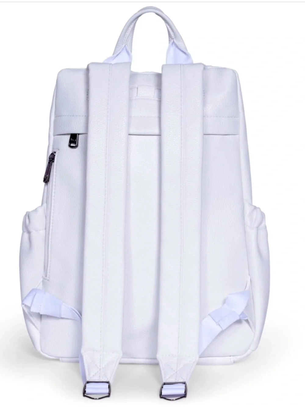 lug hatchback white